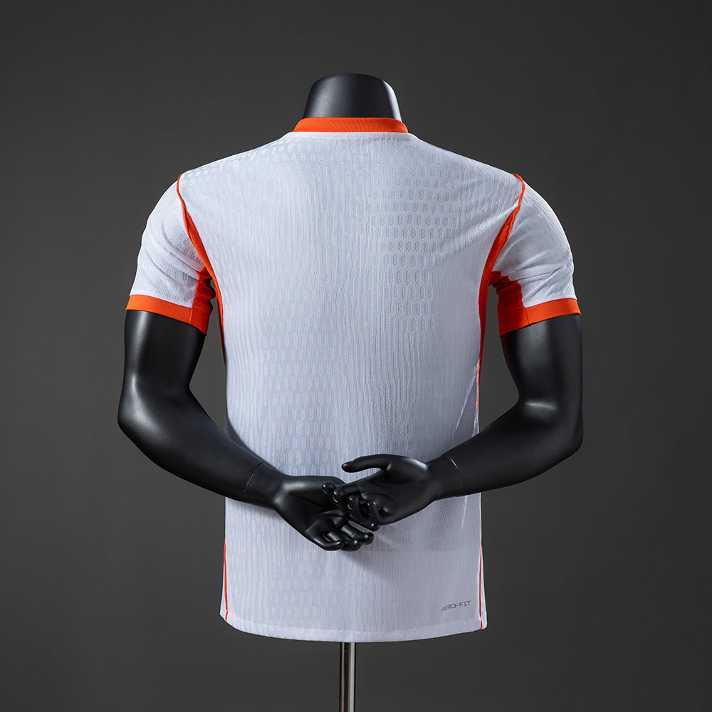 Maillot Pays Bas Extérieur 25/26