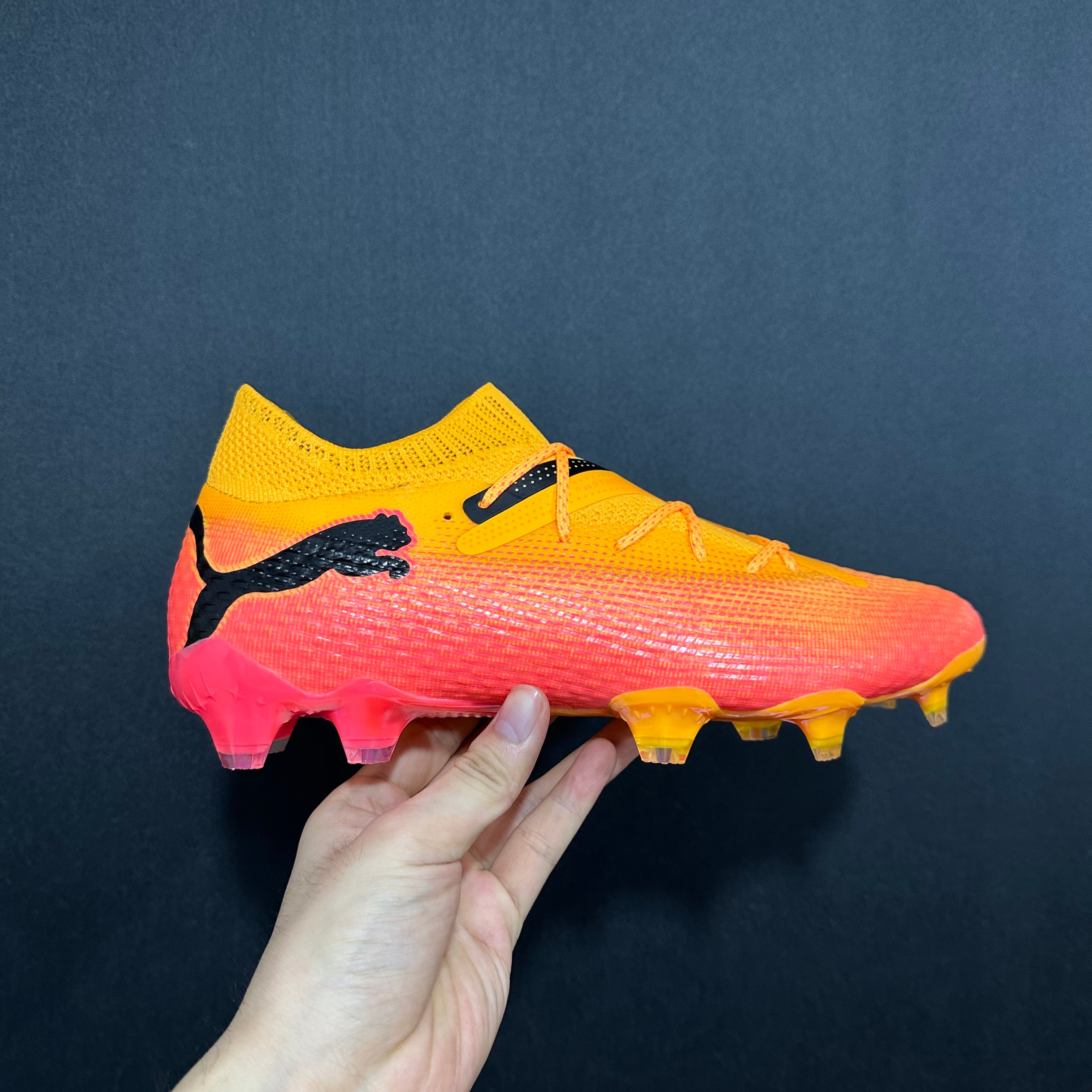 Crampons Élites Puma Future