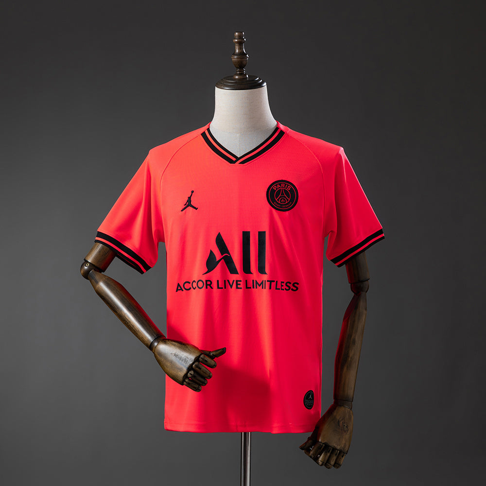 Maillot Rétro PSG Third 19/20
