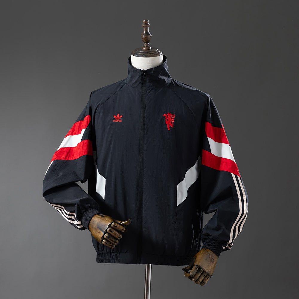 Veste Windbreaker Manchester United