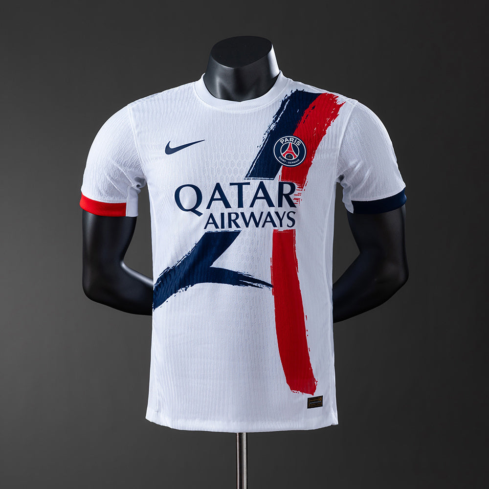Maillot PSG Extérieur 25/26