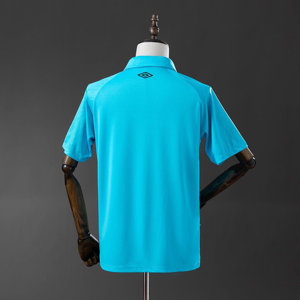 Maillot Santos Third 25/26