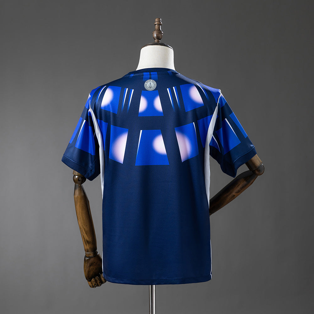 Maillot Uruguay Extérieur 25/26