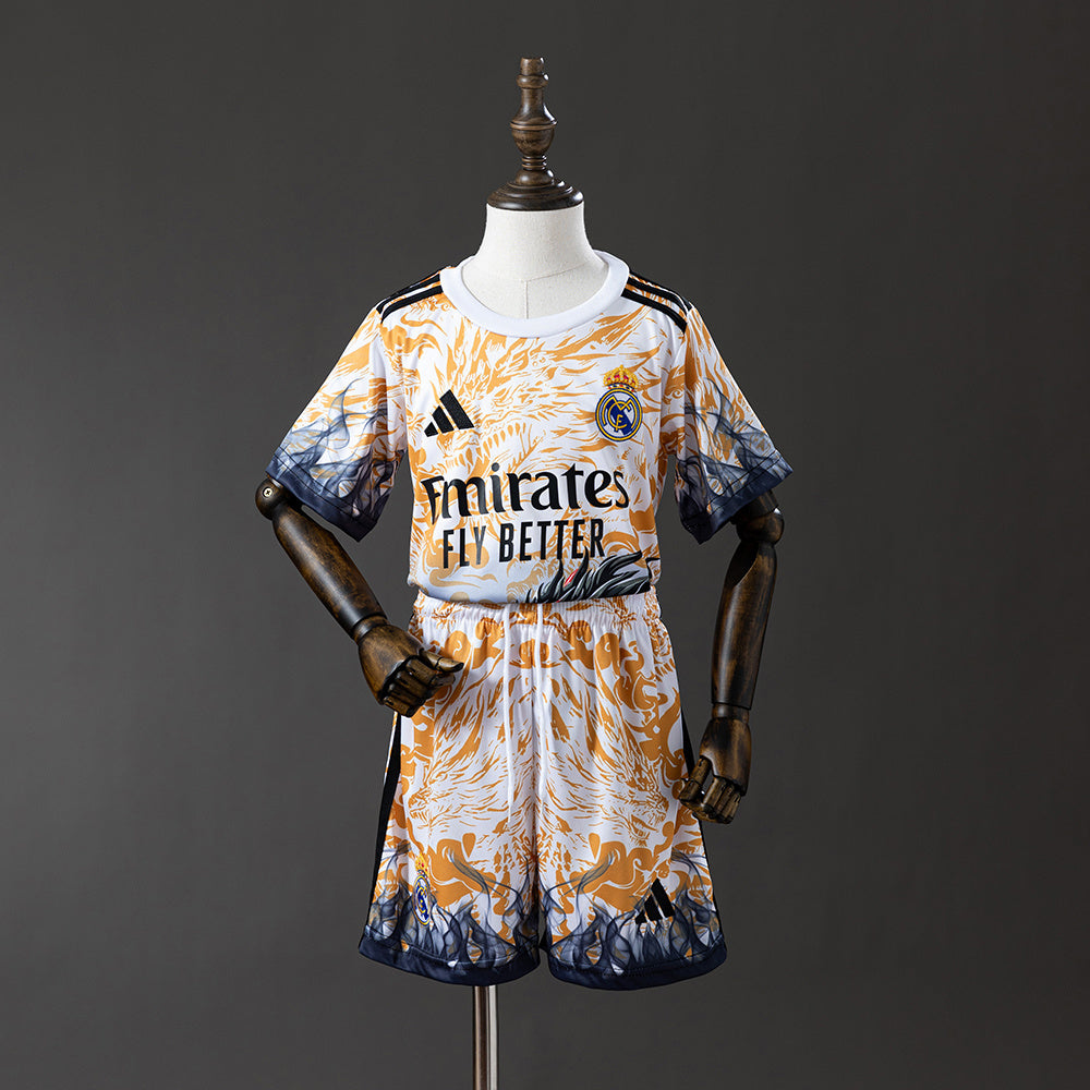 Maillot Enfant Réal Madrid Édition Spécial 25/26