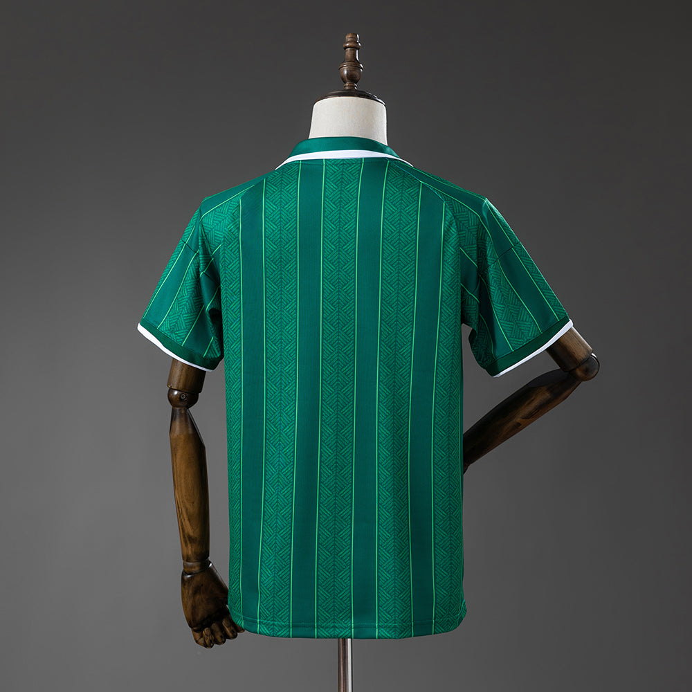 Maillot Afrique Du Sud Extérieur 25/26
