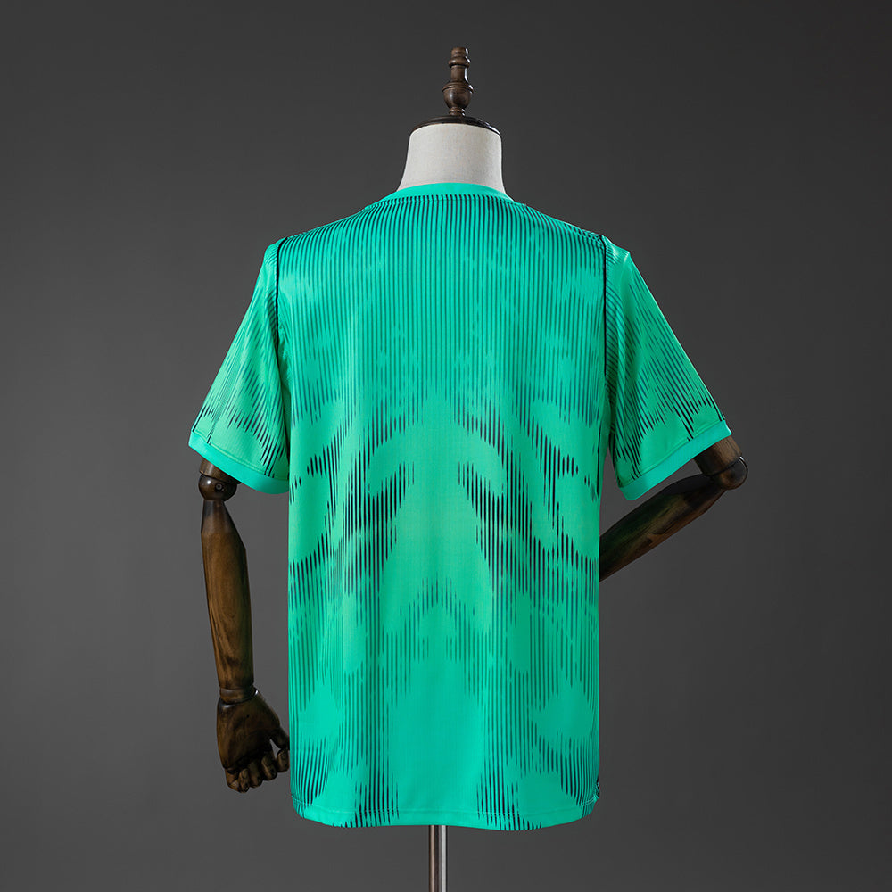 Maillot Brésil Gardien 25/26