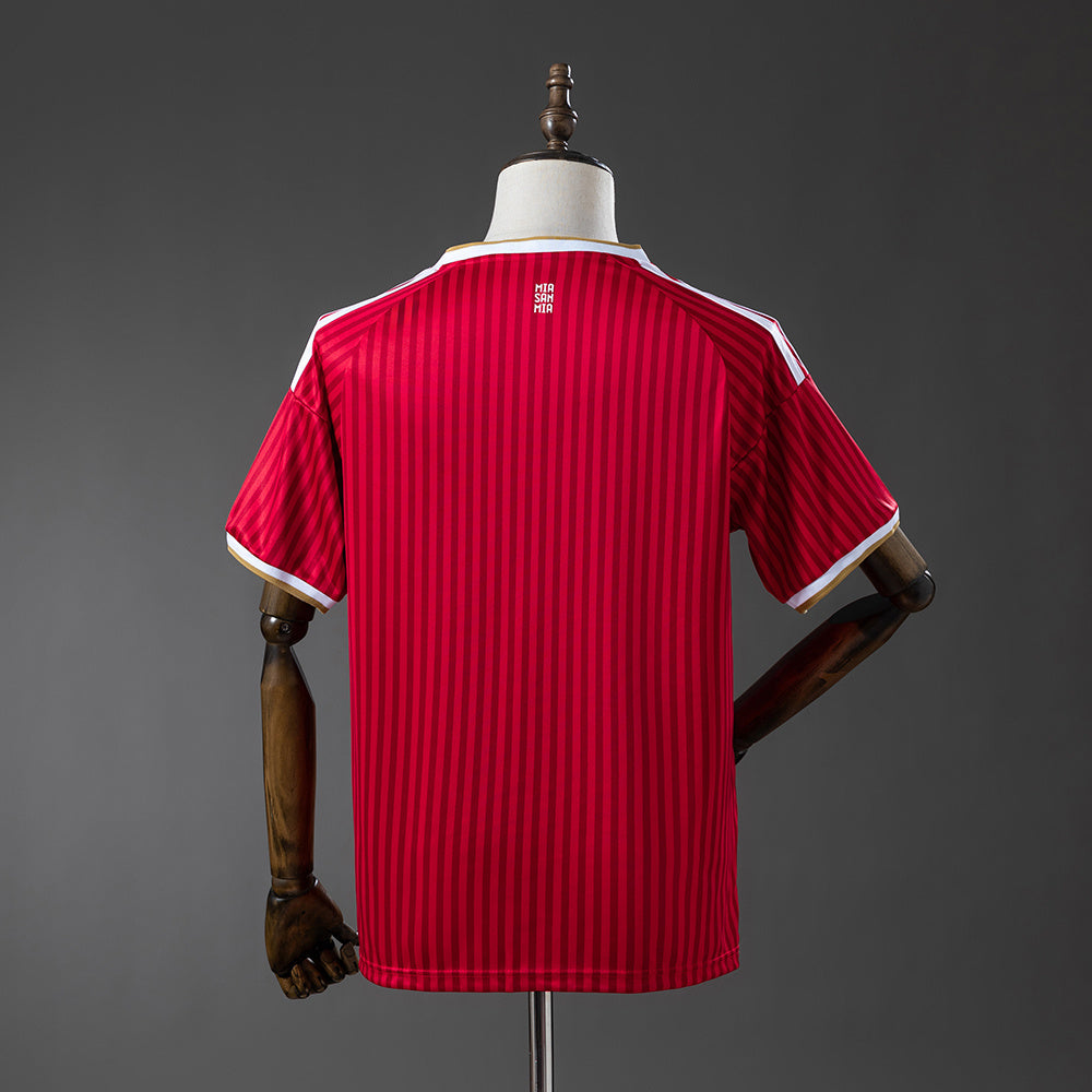 Maillot Bayern Munich Domicile 26/27
