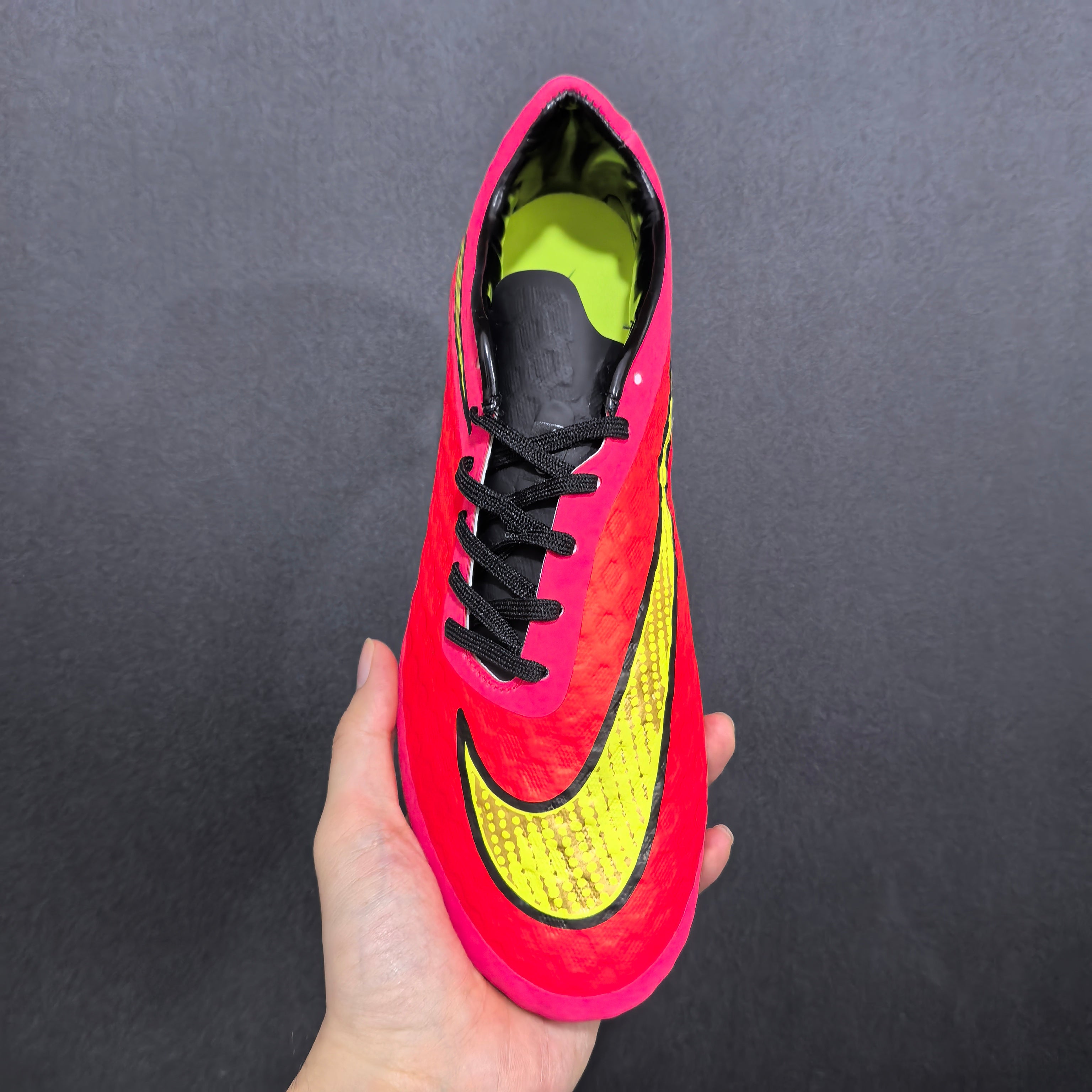 Crampons Rétro Nike Hypervenom Phantom