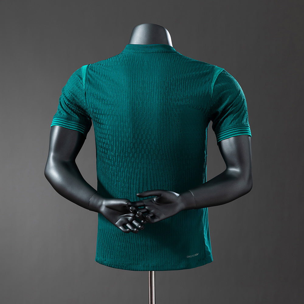 Maillot Nigéria Extérieur 25/26