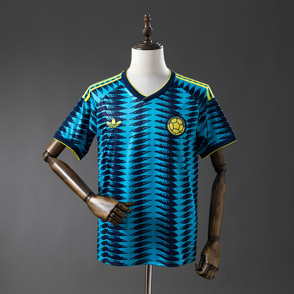 Maillot Colombie Extérieur 25/26