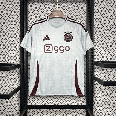 Maillot Ajax Third 24/25