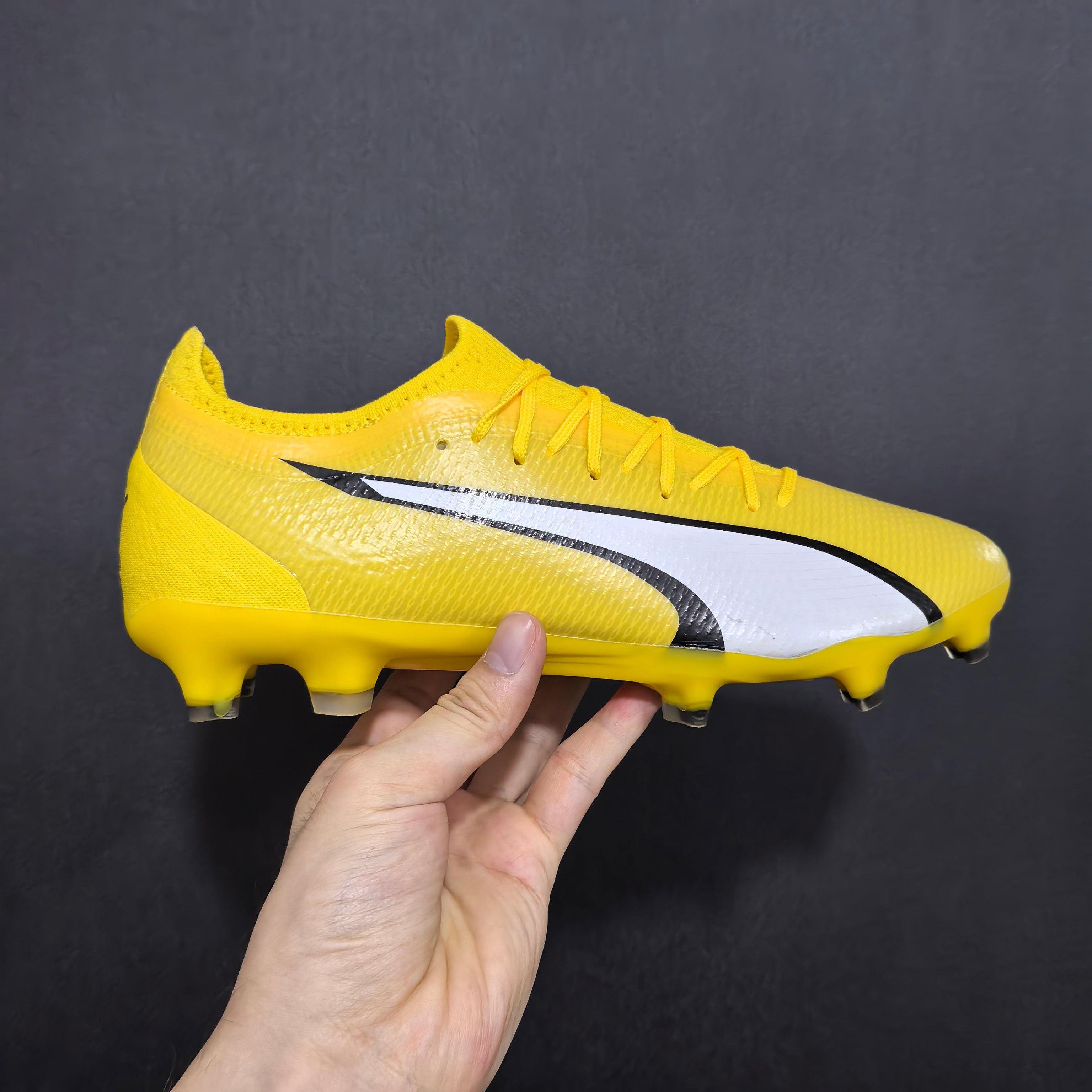 Crampons Élites Puma Ultra
