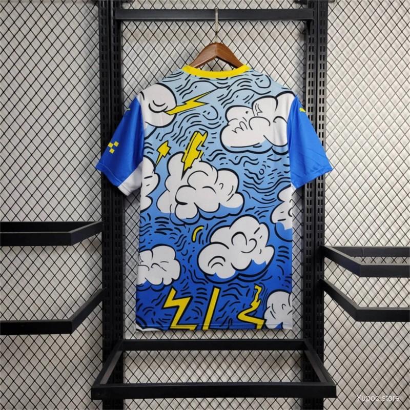 Maillot Manchester City Edition Spéciale 25/26