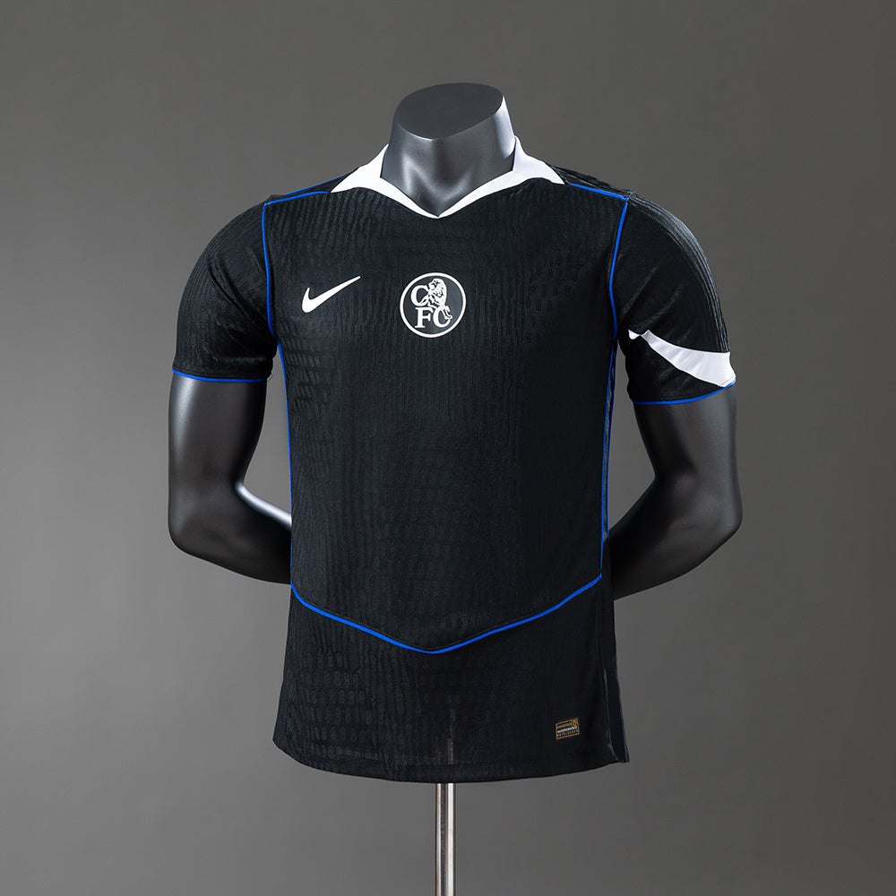 Maillot Chelsea Third 25/26