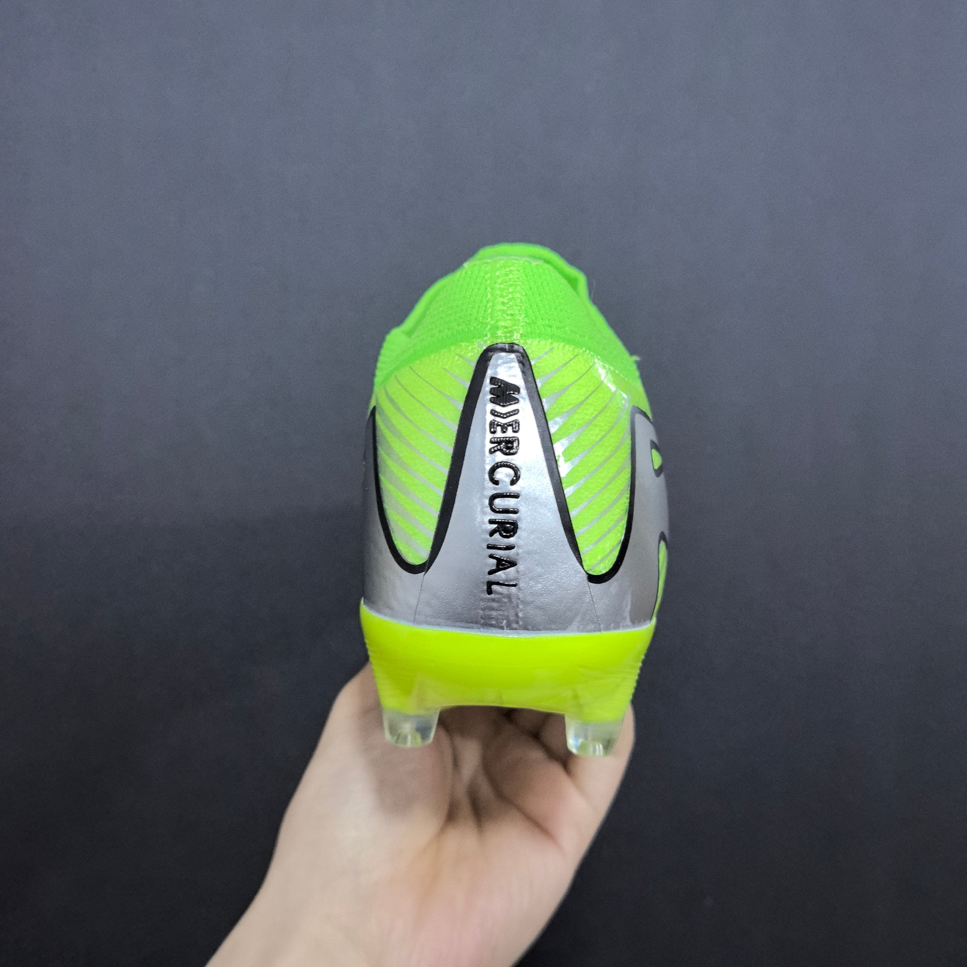 Crampons Élites Nike Air Zoom