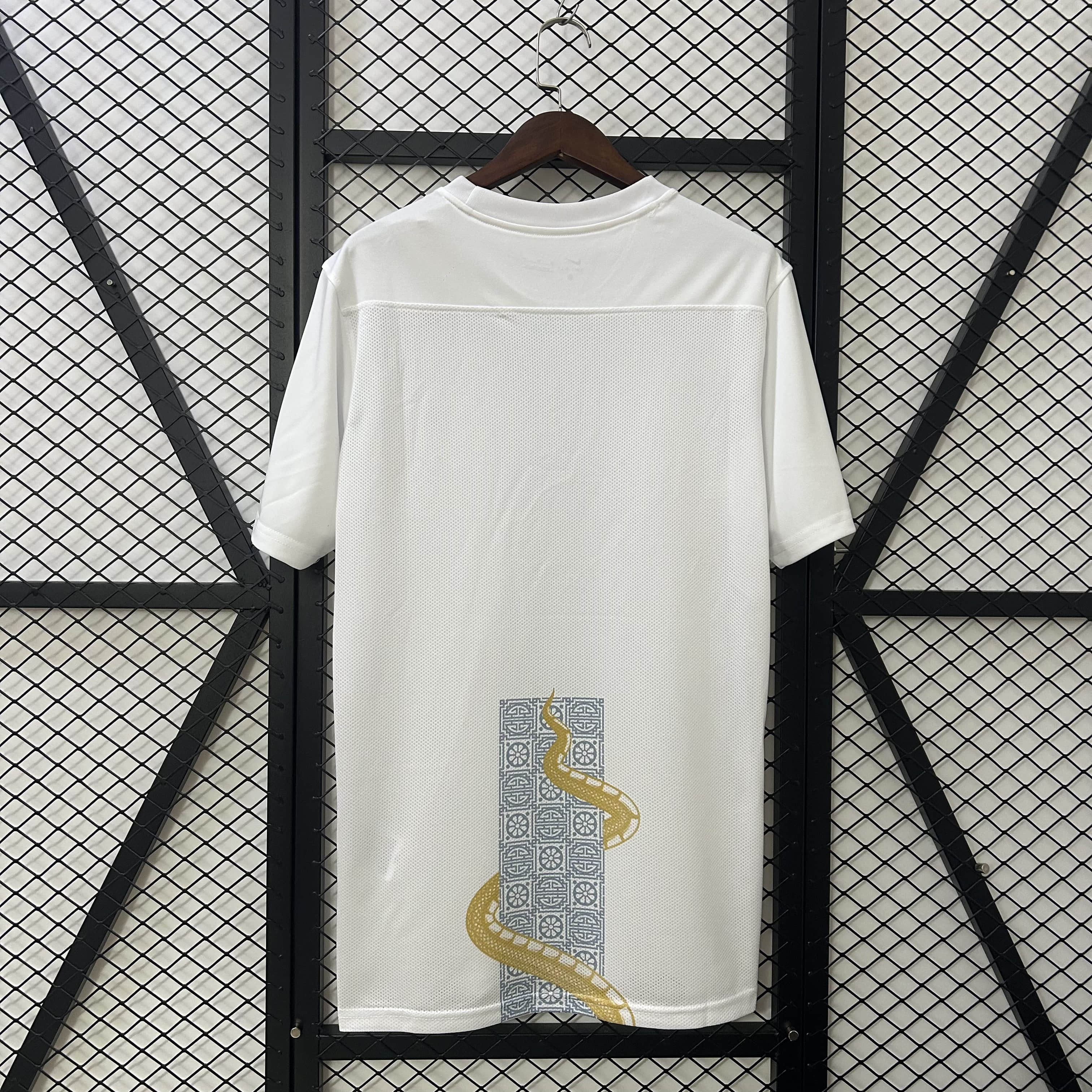 Maillot Tottenham Pré-Match 25/26