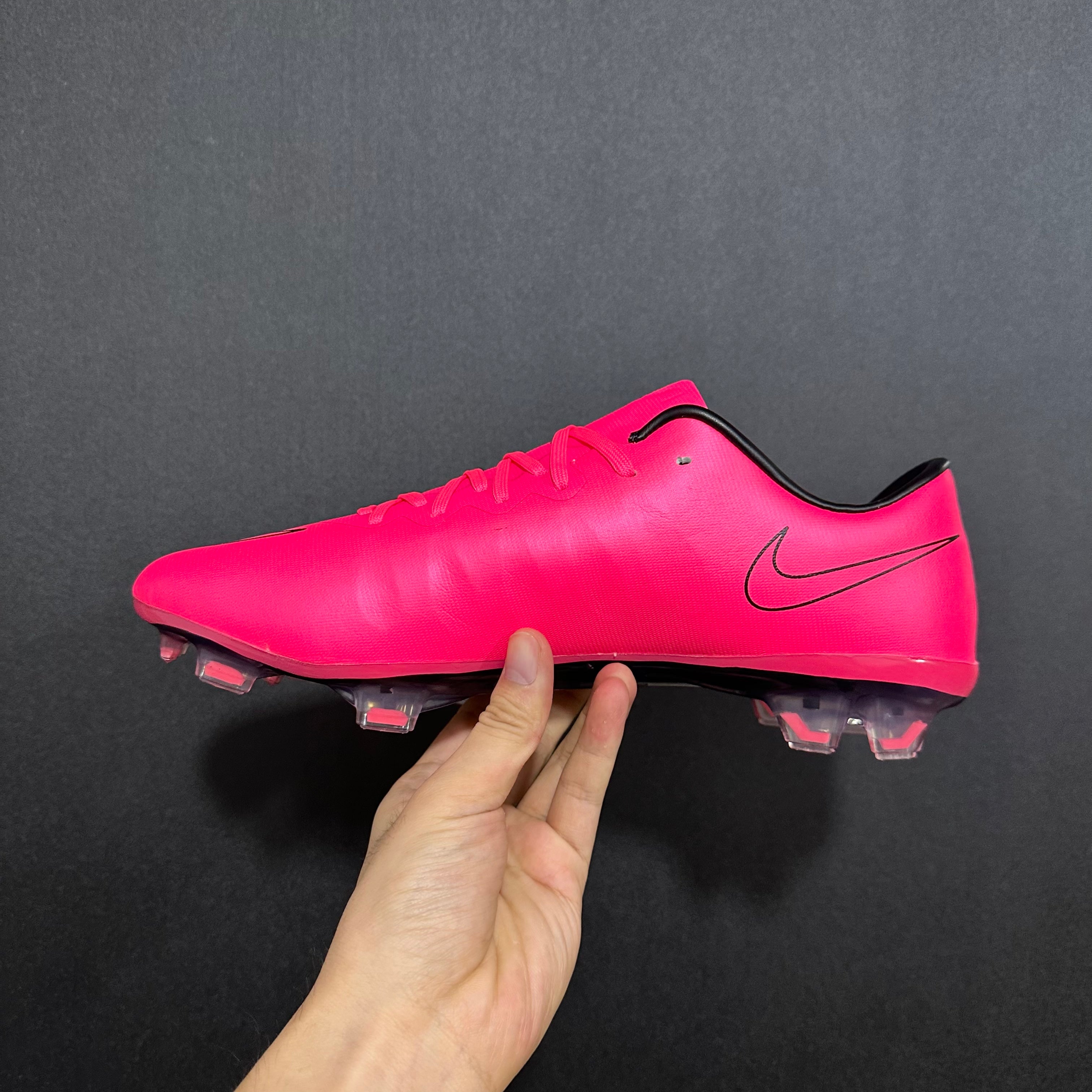 Crampons Rétro Nike Mercurial Superfly IV