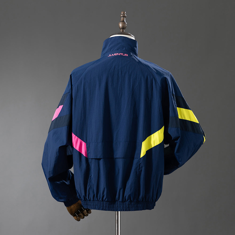 Veste Windbreaker Juventus