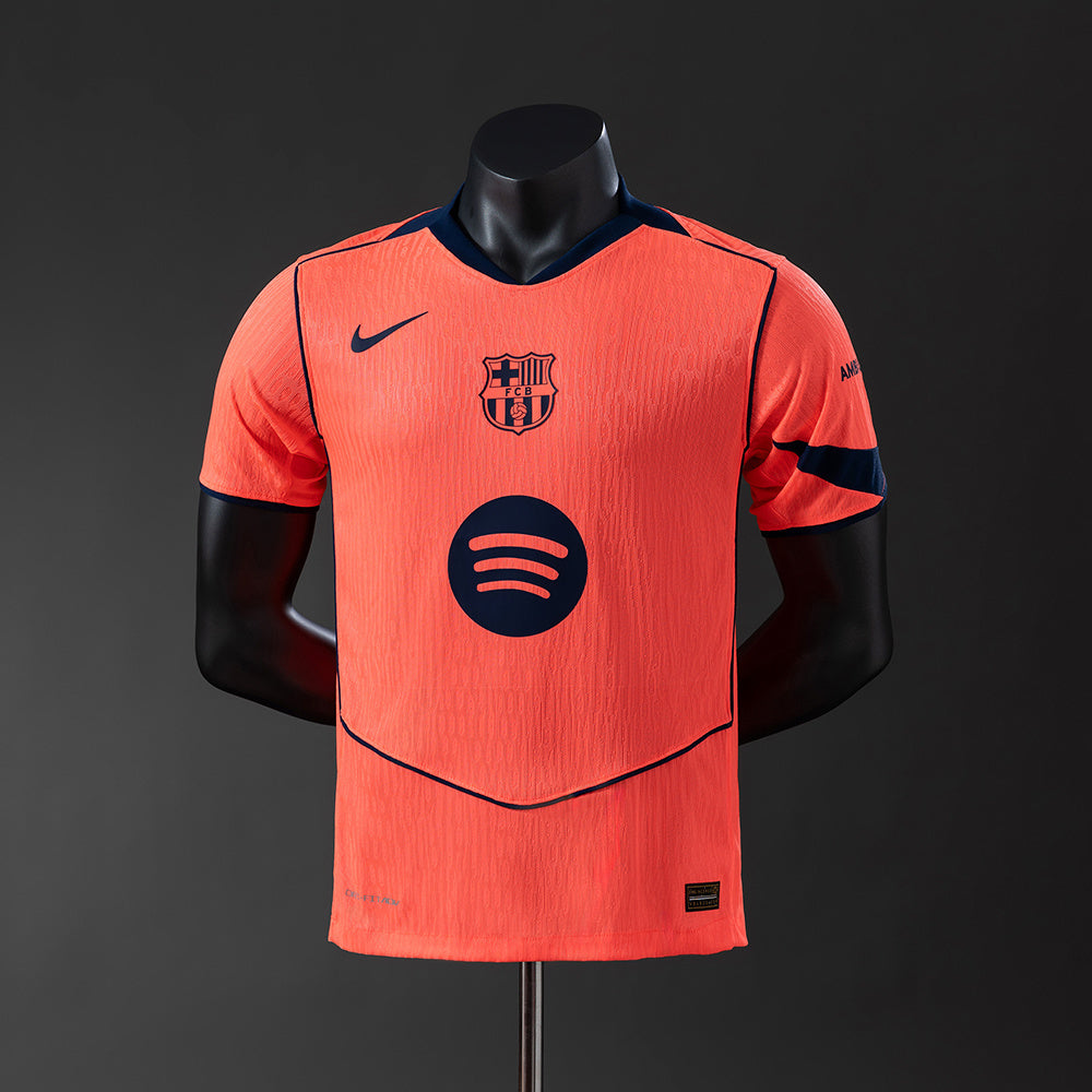 Maillot Barcelone Third 25/26