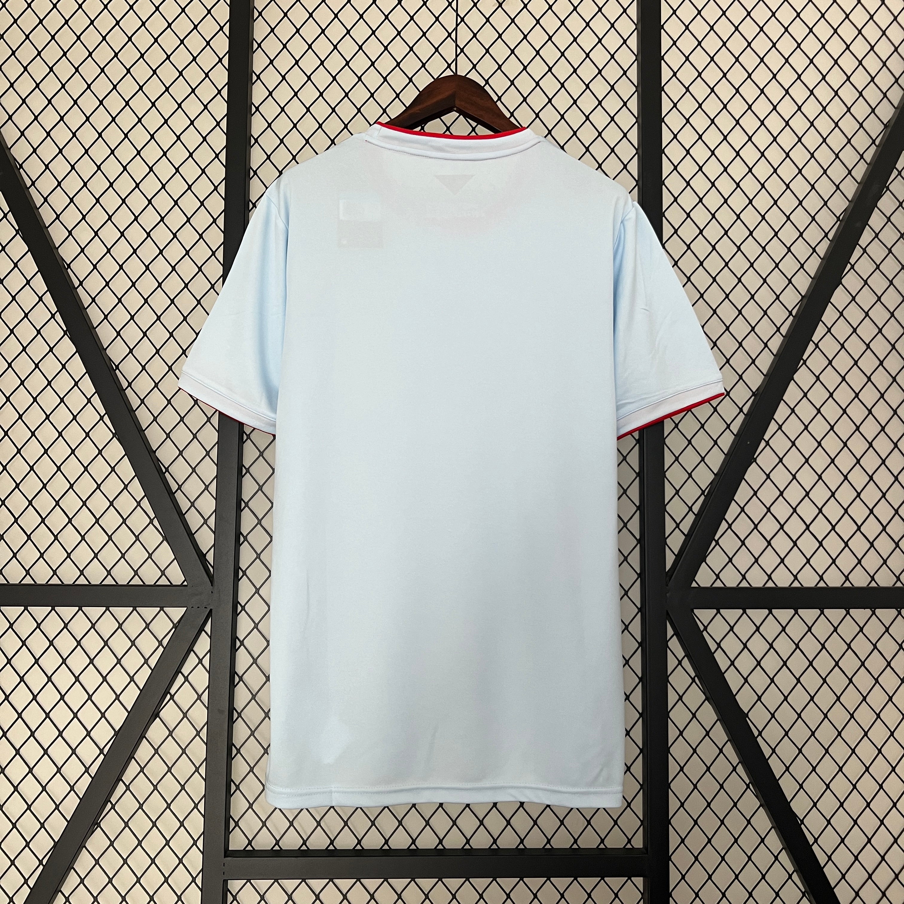 Maillot Rétro Atlético Madrid Exterieur 13/14