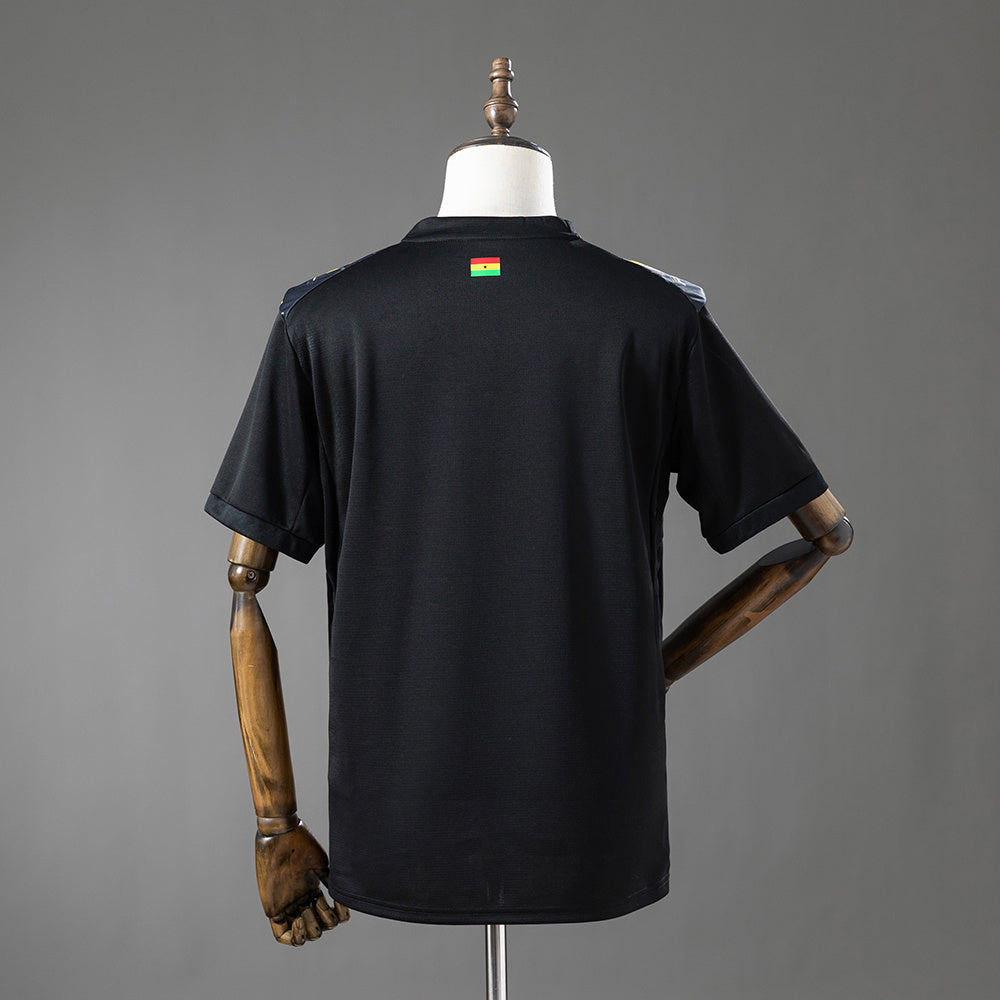 Maillot Ghana Édition Spécial 25/26
