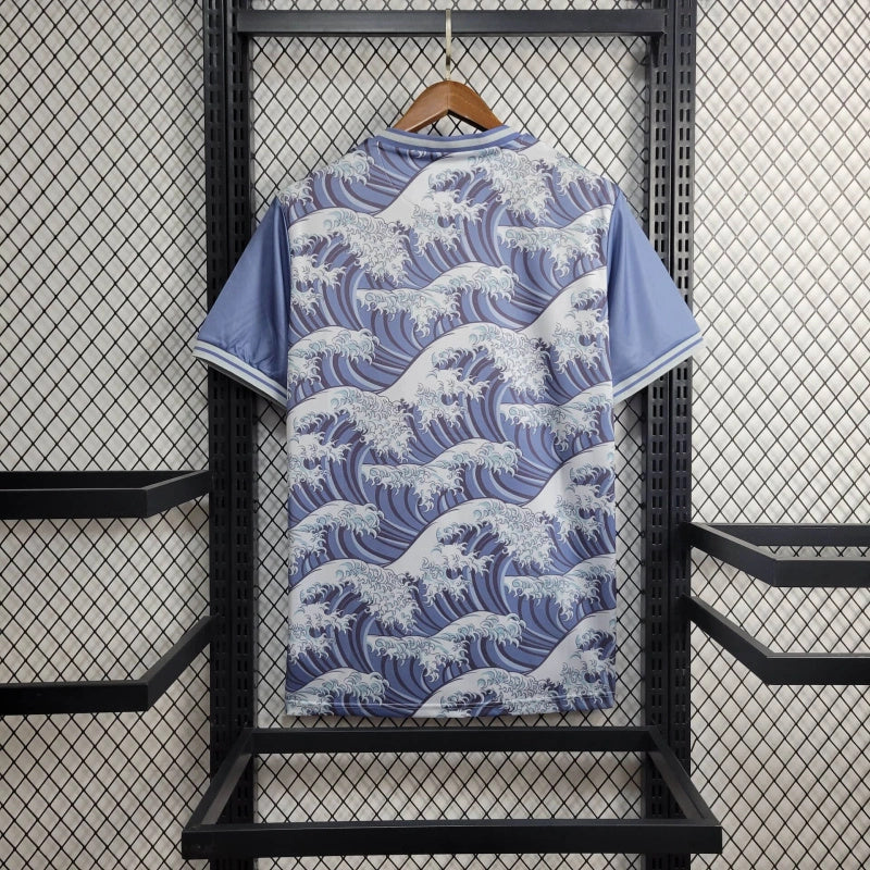 Maillot Japon Concept "Vague" 24/25