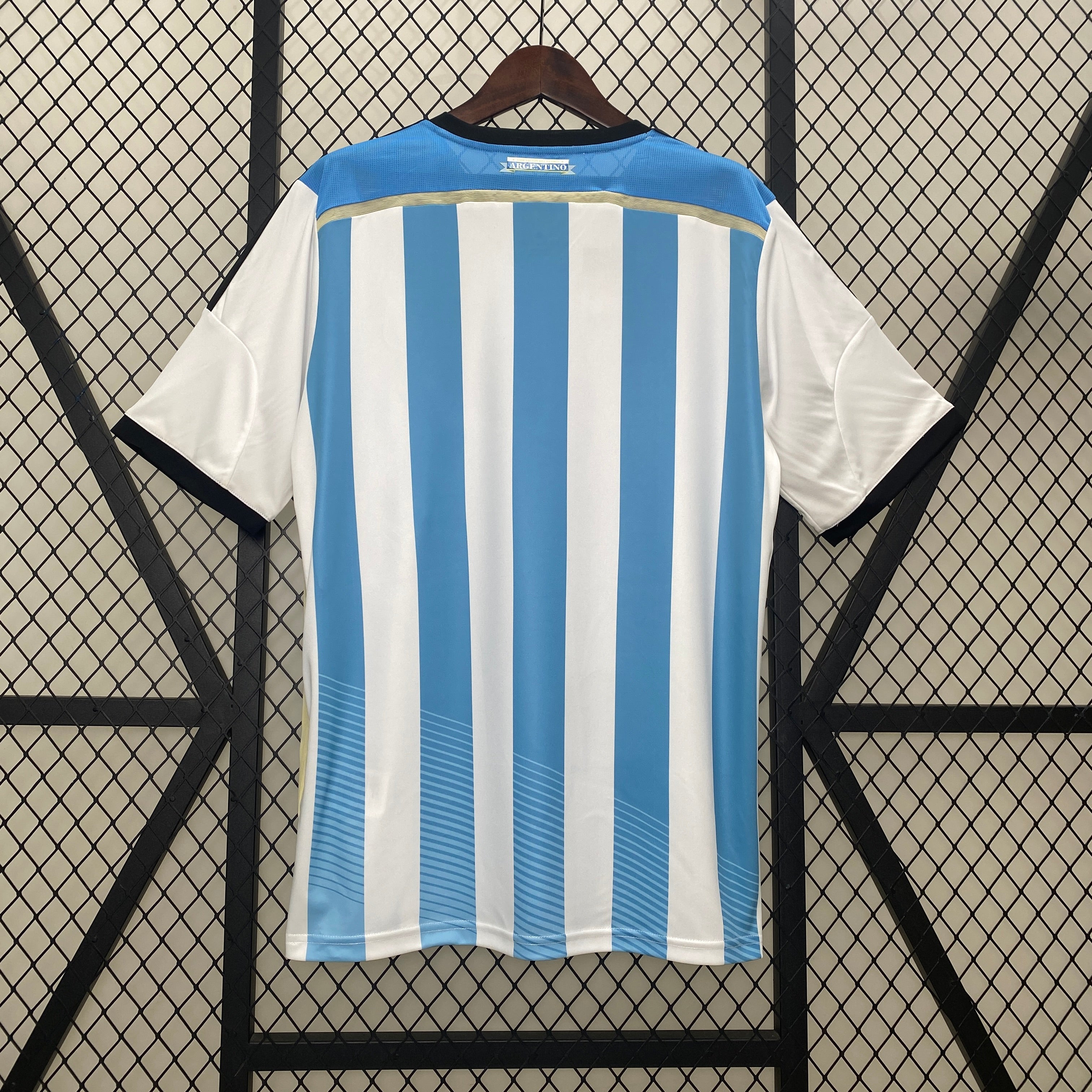 Maillot Rétro Argentine 2014