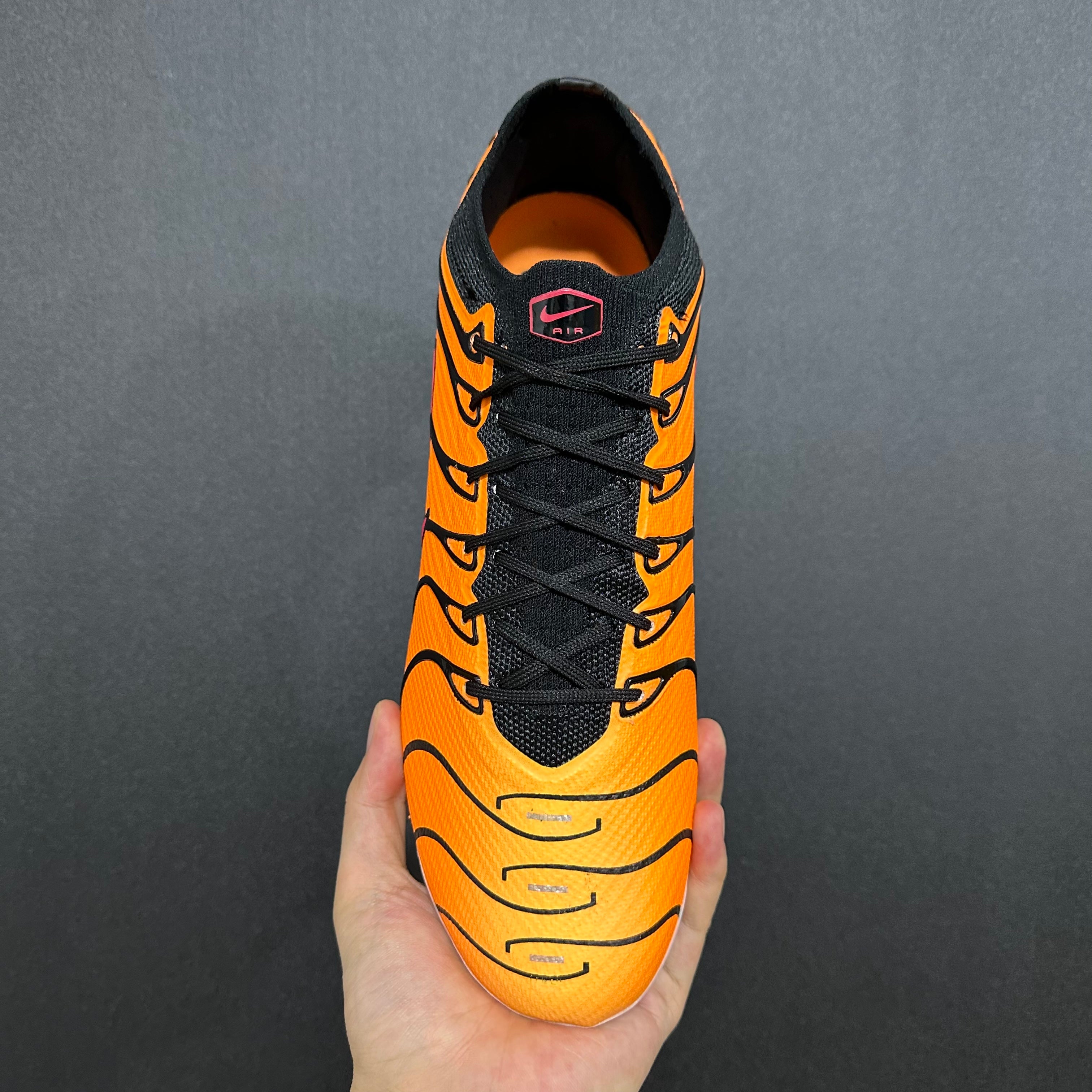 Crampons Élites Nike Air Zoom TN