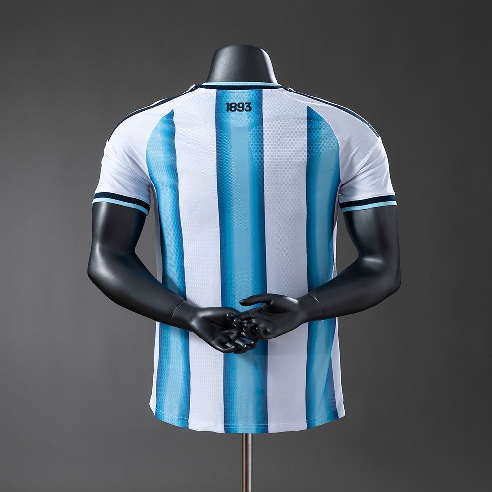 Maillot Argentine Domicile 25/26