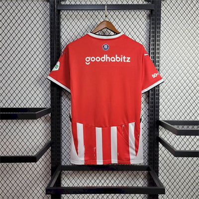Maillot PSV Eindhoven Domicile 24/25