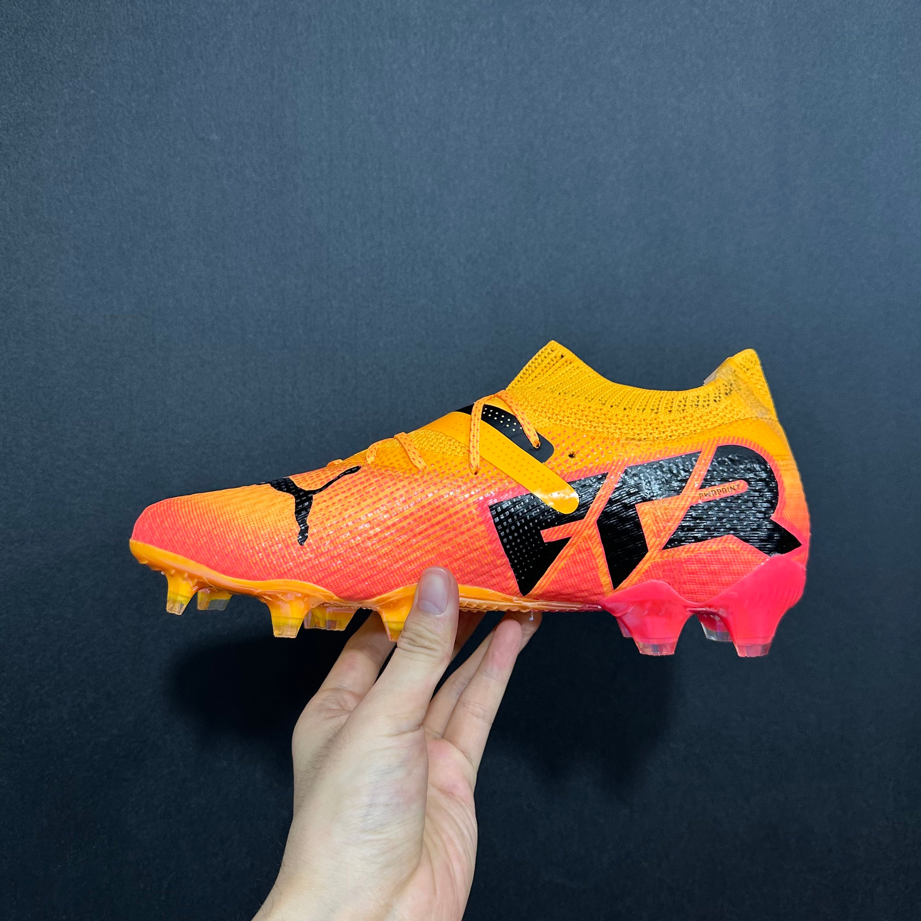 Crampons Élites Puma Future