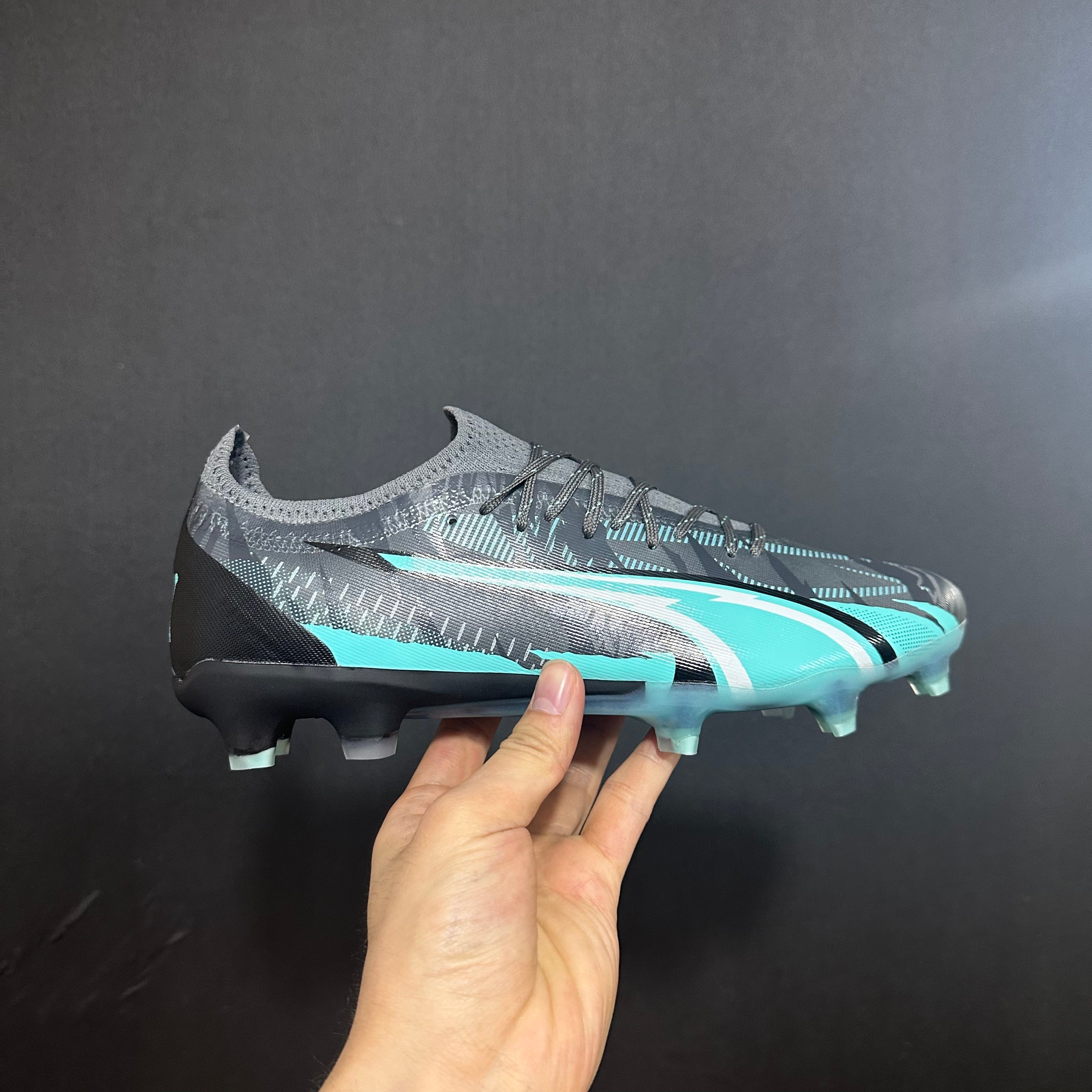 Crampons Élites Puma Ultra