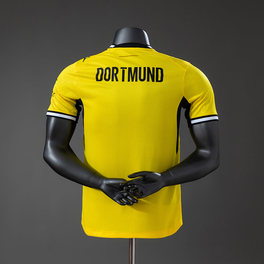 Maillot Borussia Dortmund Domicile 26/27