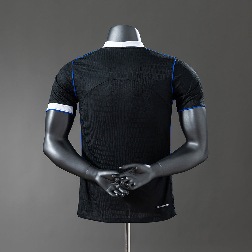 Maillot Chelsea Third 25/26