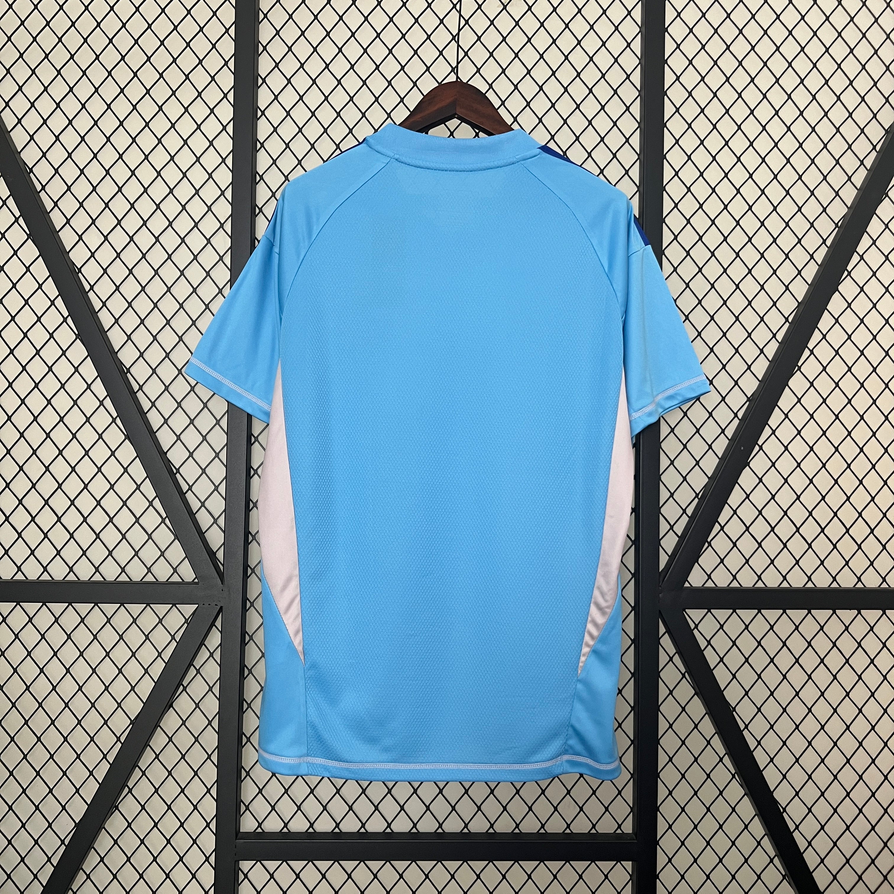 Maillot Real Madrid Gardien 24/25