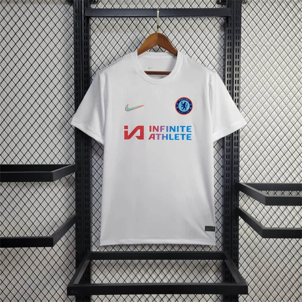 Maillot Chelsea Edition Spéciale 24/25