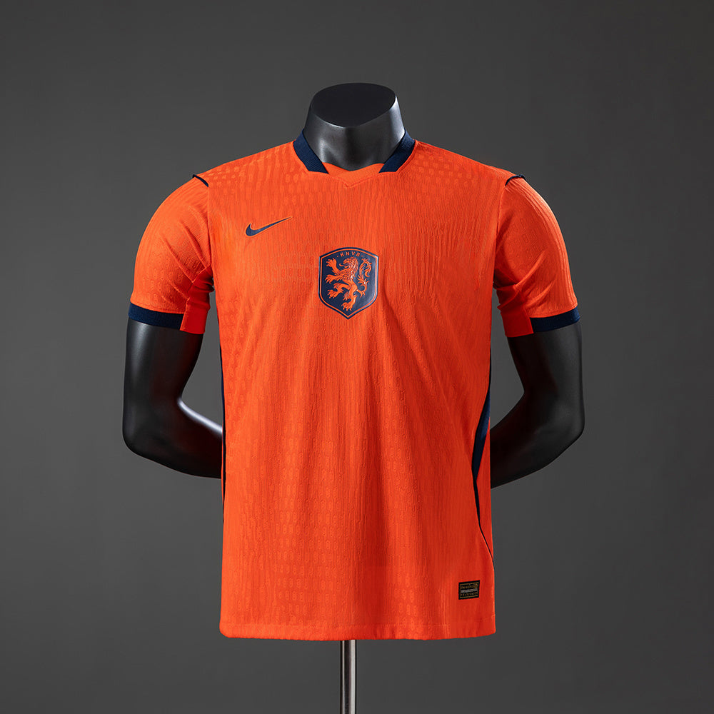 Maillot Pays Bas Domicile 25/26