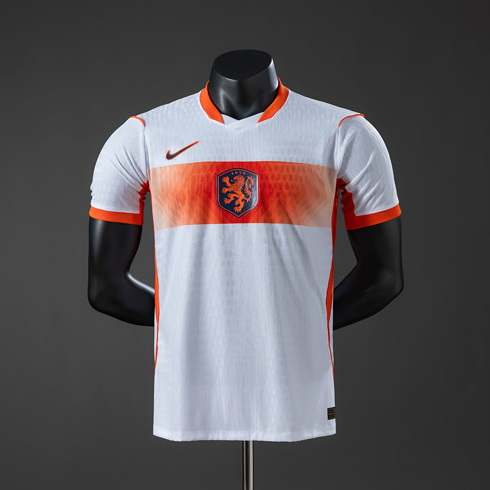 Maillot Pays Bas Extérieur 25/26