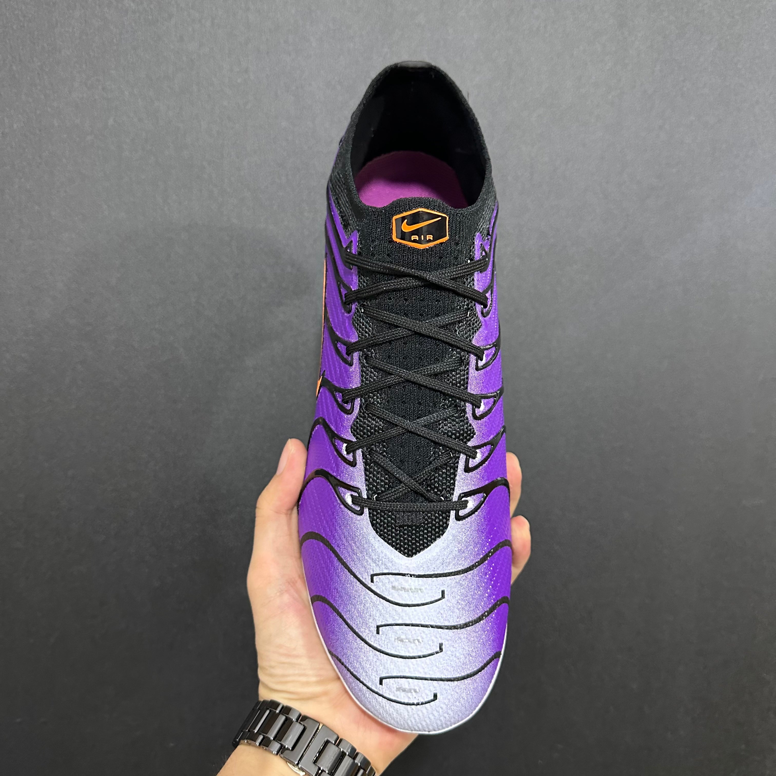 Crampons Élites Nike Air Zoom TN