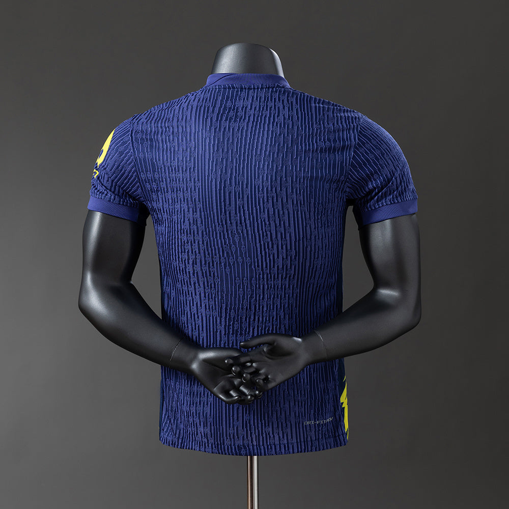 Maillot Atlético Madrid Extérieur 25/26