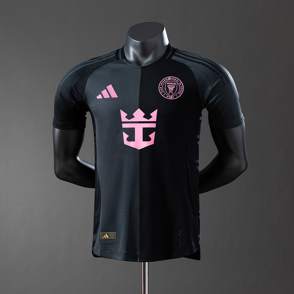 Maillot Inter Miami Extérieur 25/26