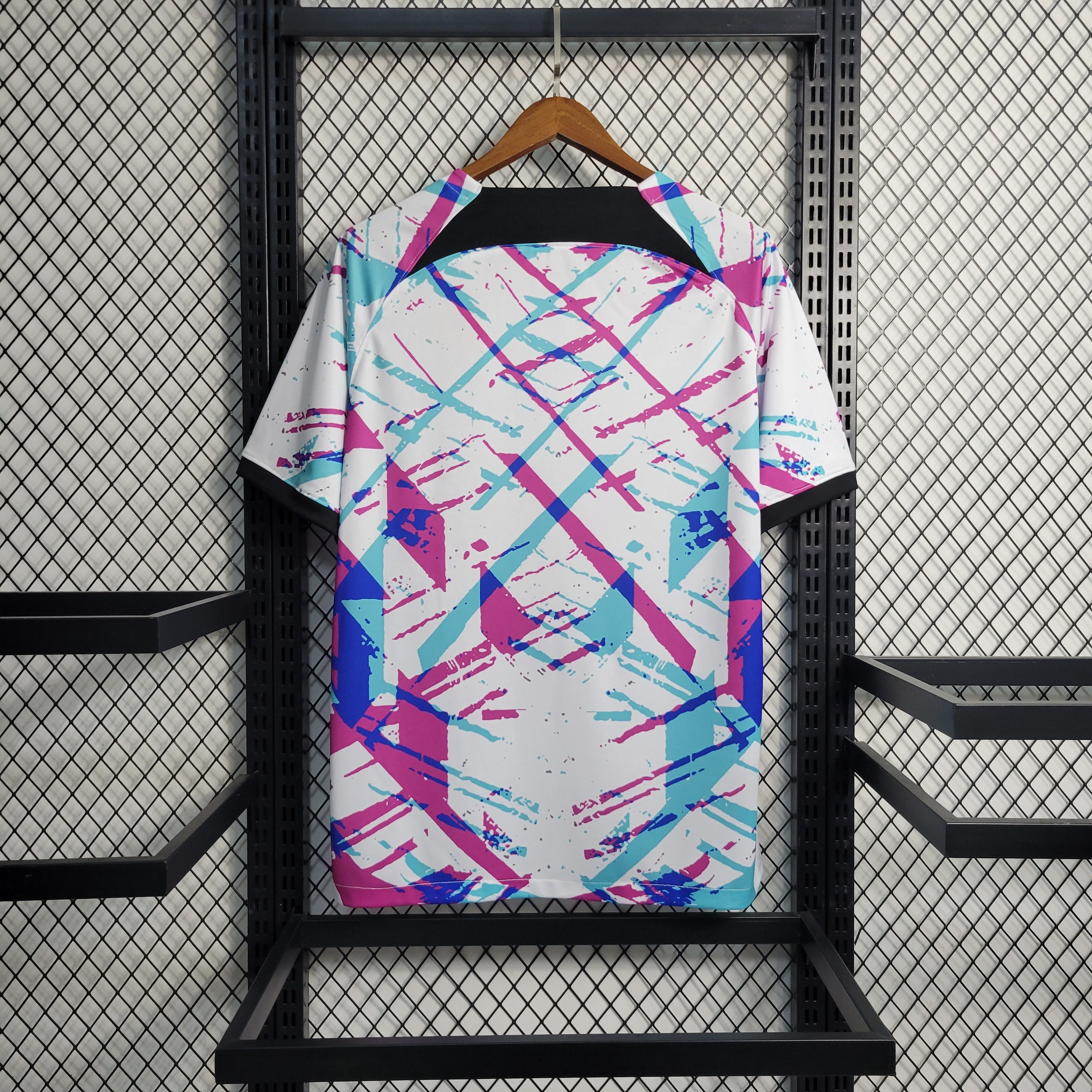 Maillot Barcelone Entrainement  23/24