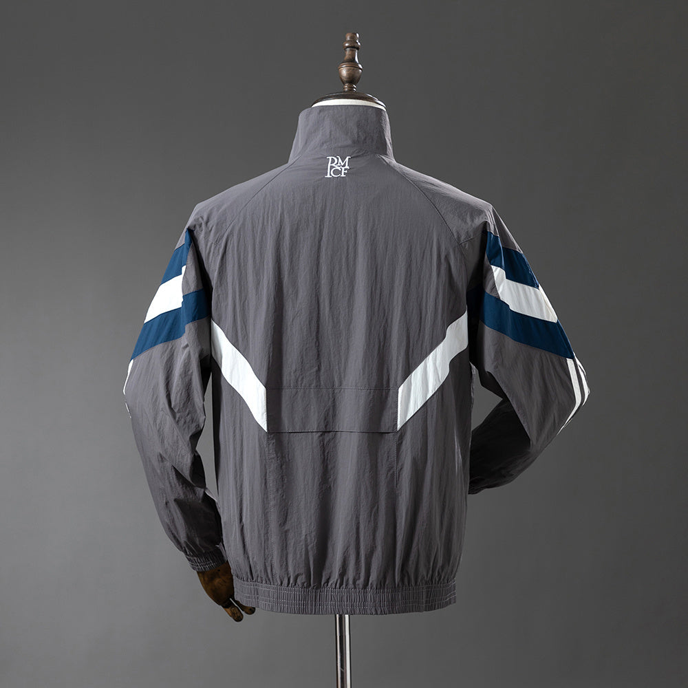 Veste Windbreaker Real Madrid
