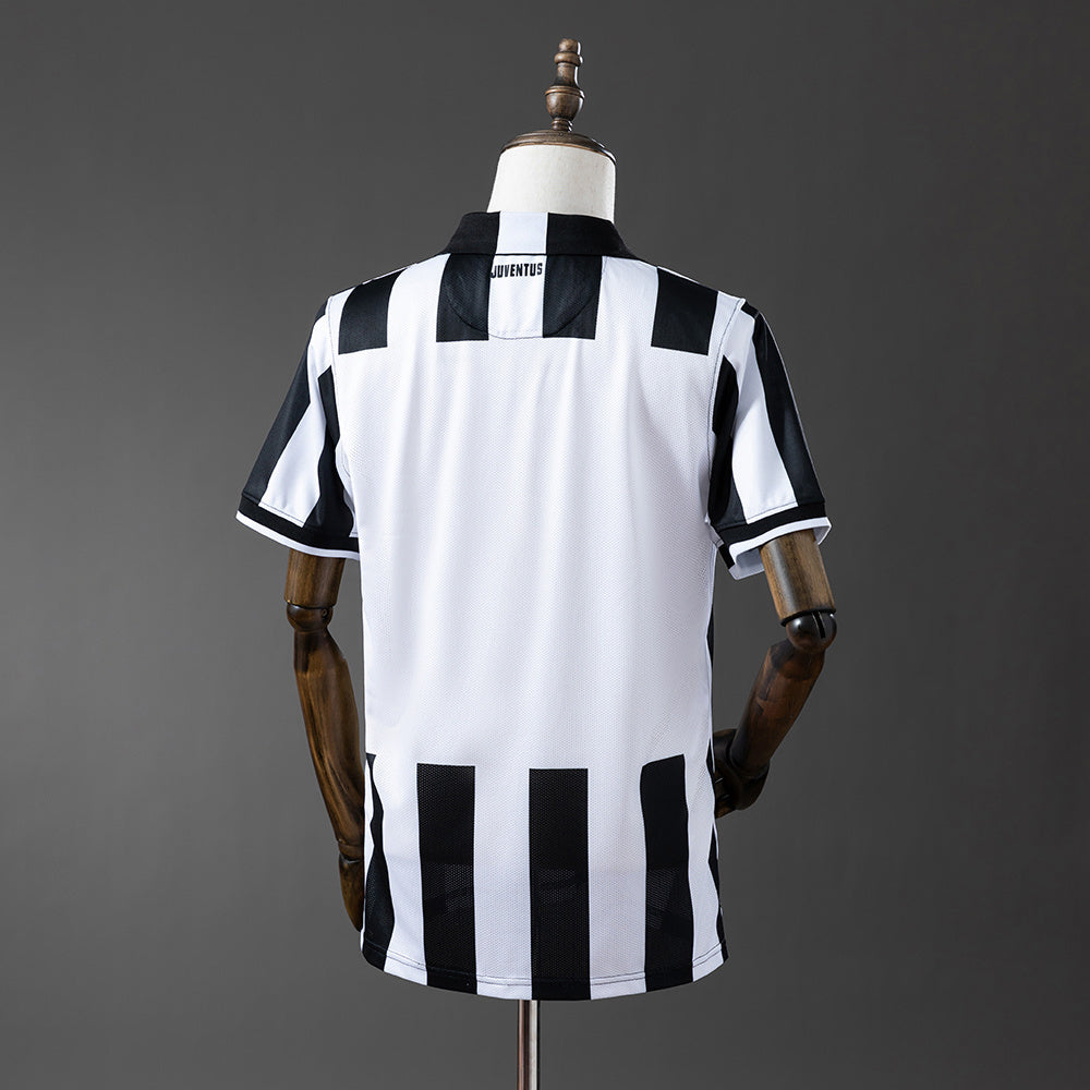 Maillot Rétro Juventus 14/15