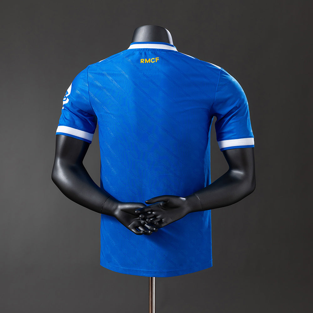 Maillot Real Madrid Third 25/26