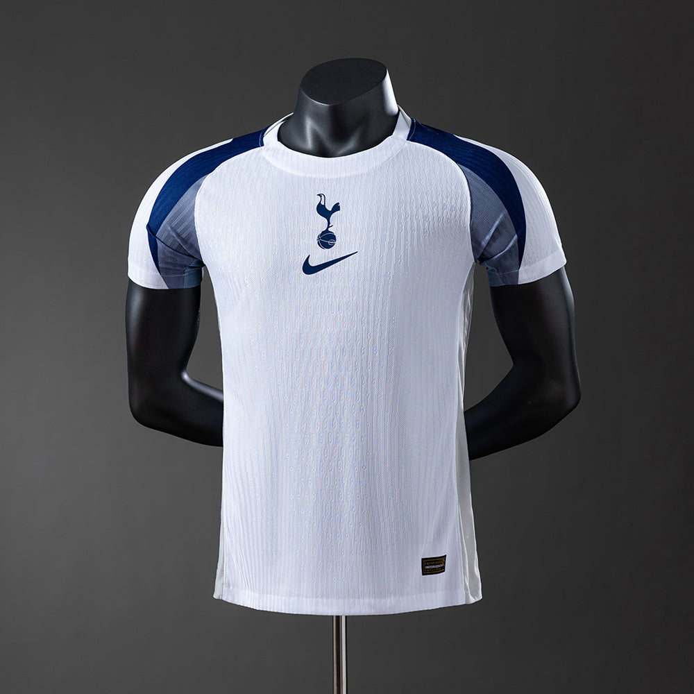 Maillot Tottenham Domicile 25/26