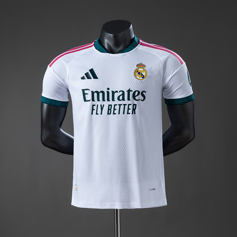Maillot Real Madrid Domicile 26/27