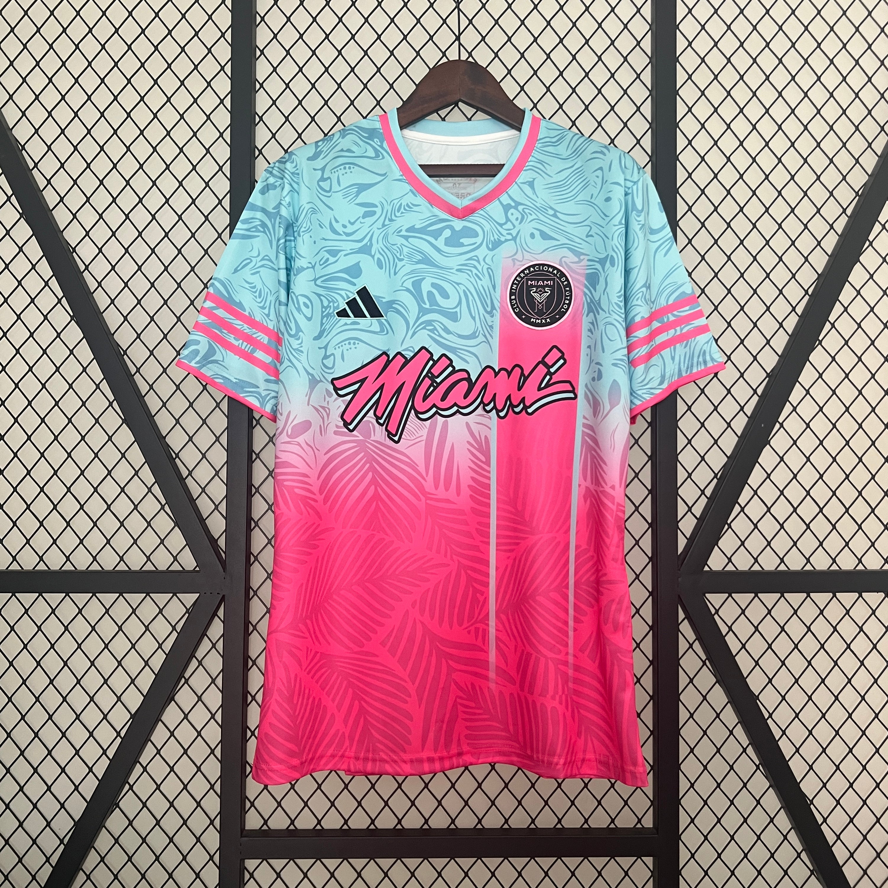 Maillot Inter Miami Edition Spécial 24/25