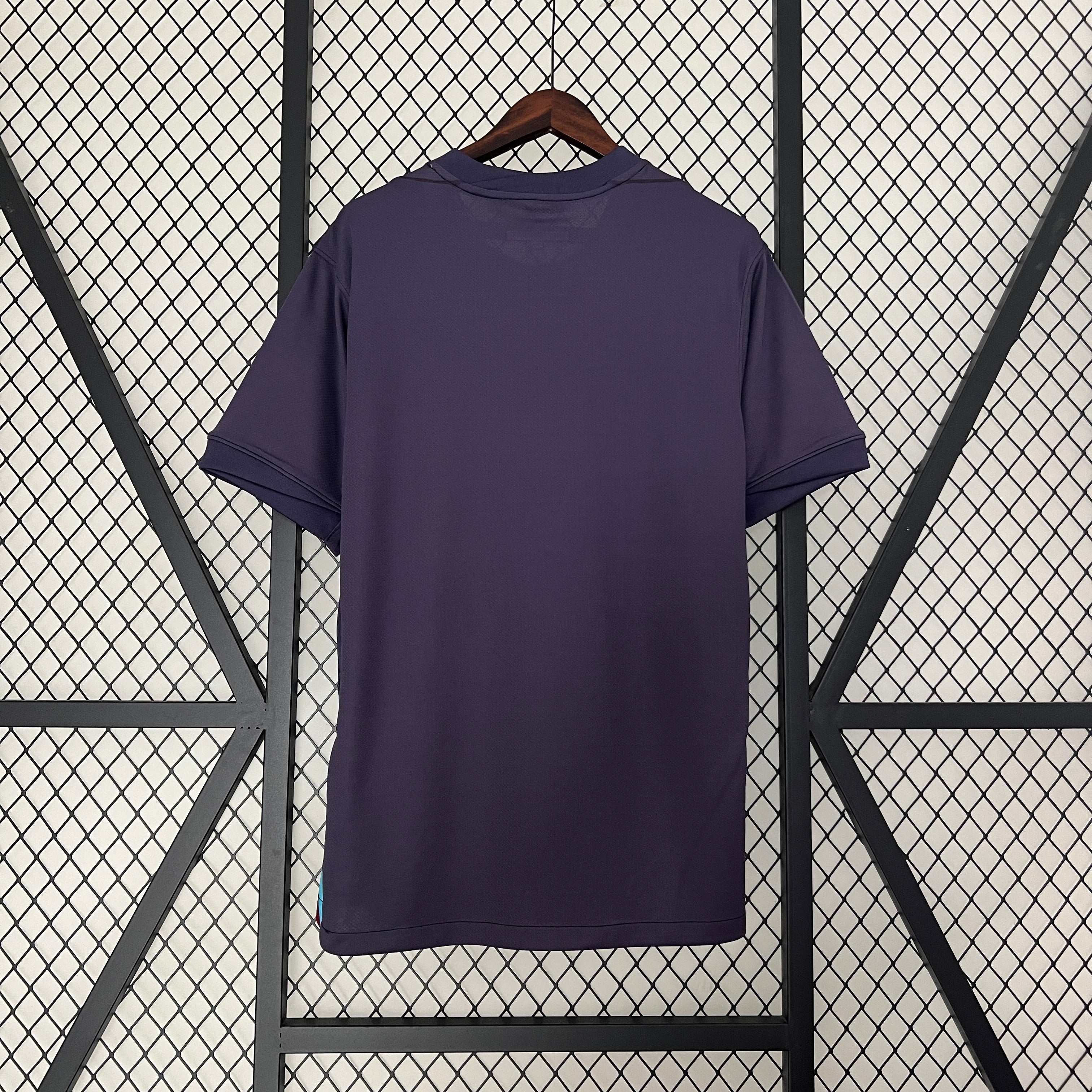 Maillot Angleterre Extérieur 24/25