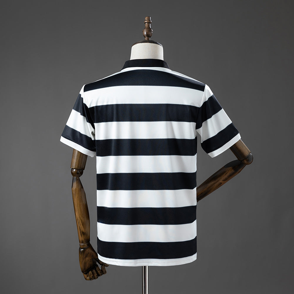 Maillot Juventus Fourth 25/26